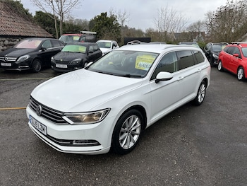 Used Volkswagen Passat 2015 for sale - 76877607: Photo