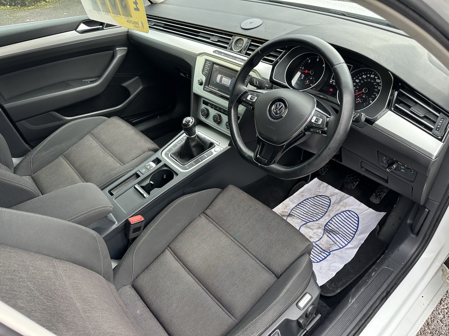 Used Volkswagen Passat 2015 for sale - 76877607: Photo 6