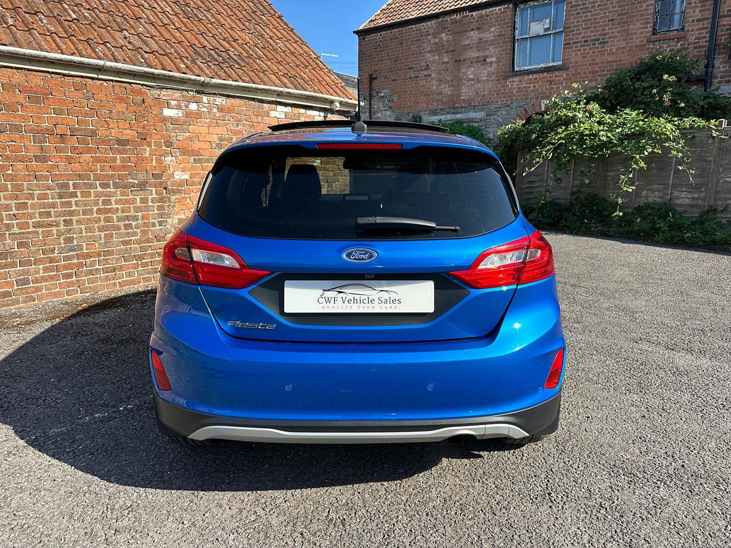 Vehicle 24