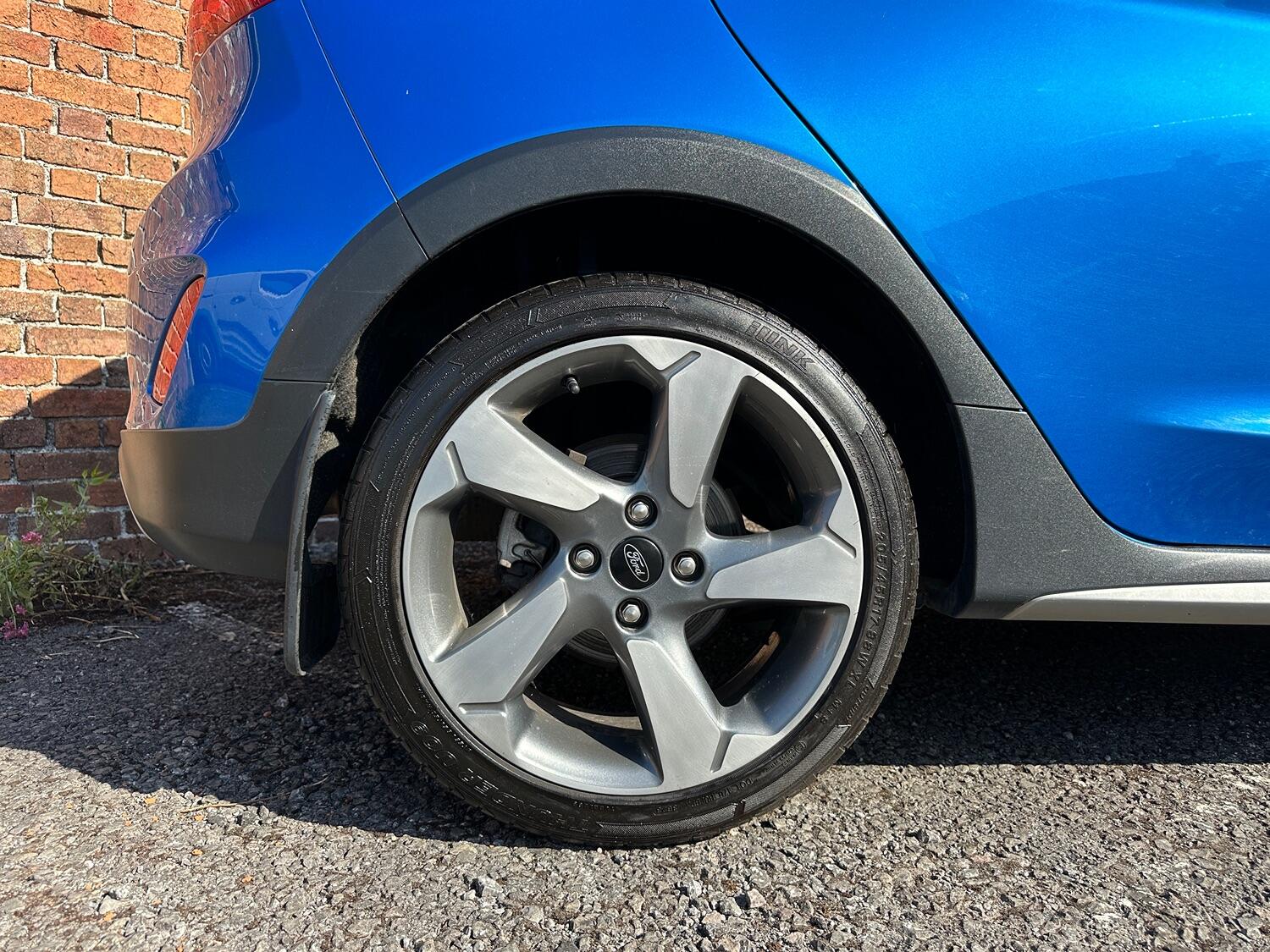 Vehicle 27