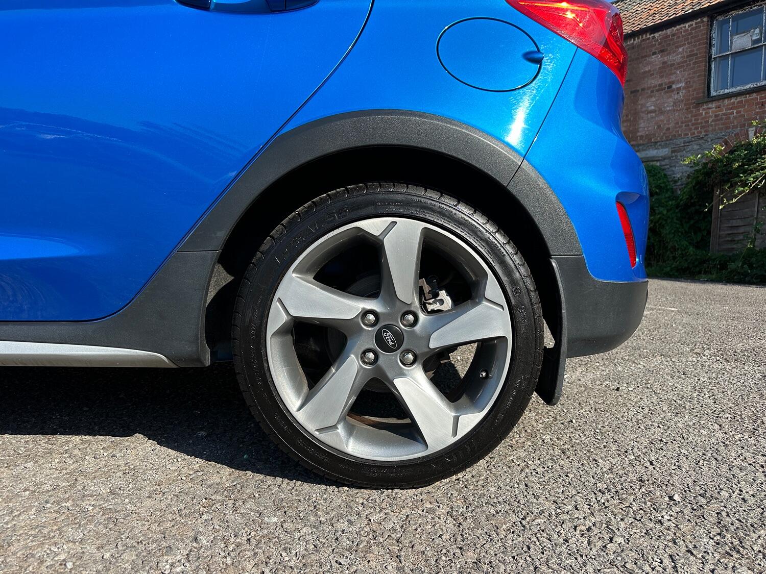 Vehicle 29