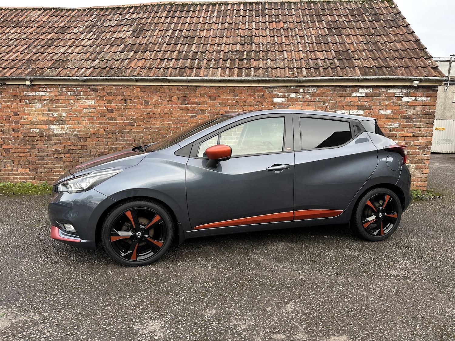 Used Nissan Micra 2018 for sale - 77536010: Photo 11