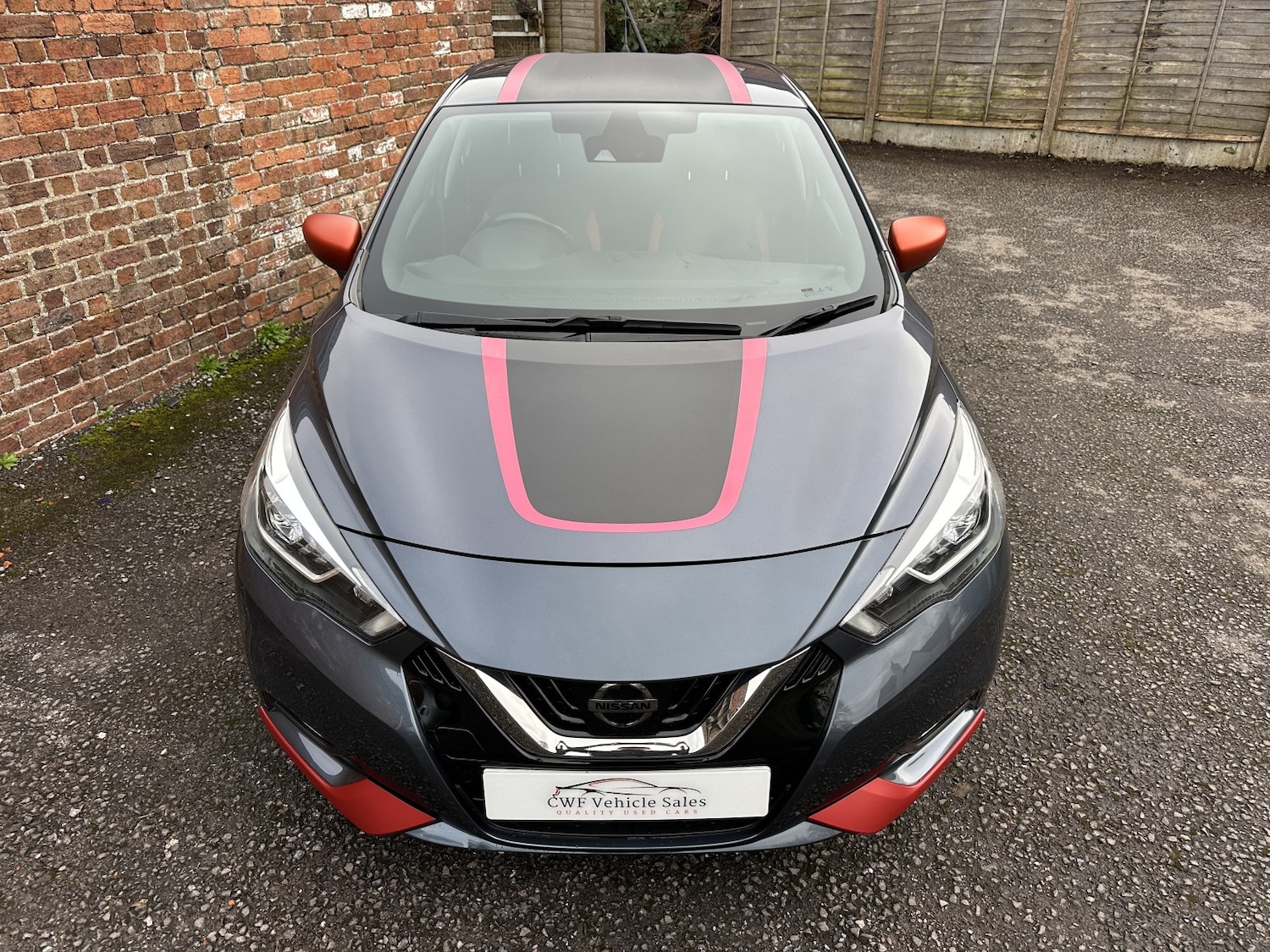 Used Nissan Micra 2018 for sale - 77536010: Photo 13