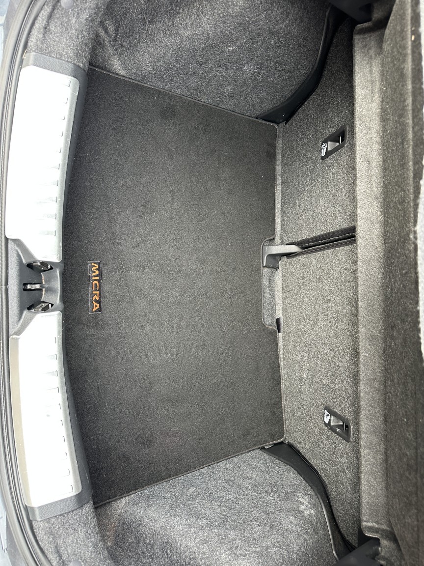 Used Nissan Micra 2018 for sale - 77536010: Photo 18