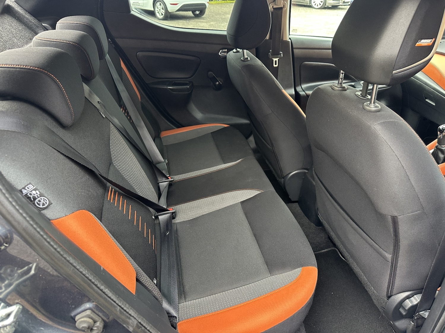 Used Nissan Micra 2018 for sale - 77536010: Photo 19