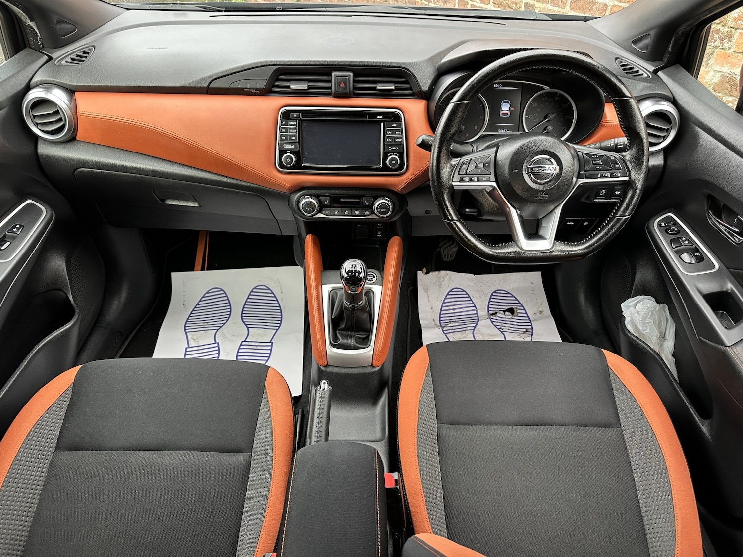 Used Nissan Micra 2018 for sale - 77536010: Photo 20