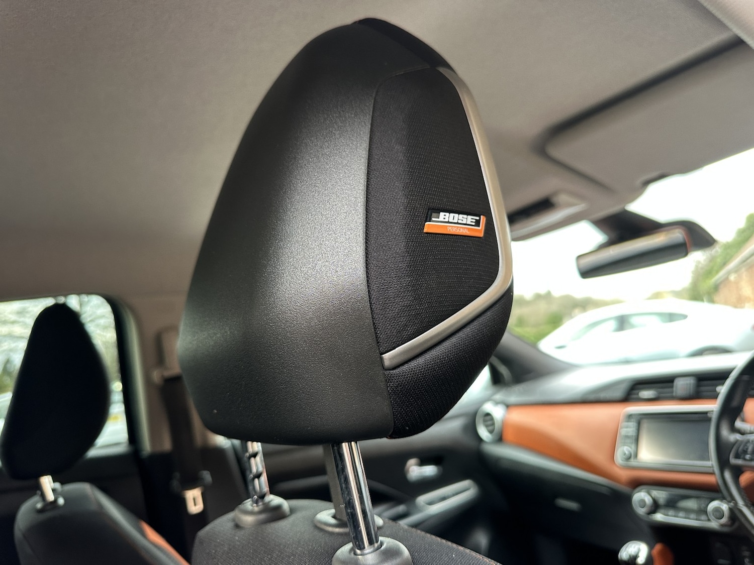 Used Nissan Micra 2018 for sale - 77536010: Photo 21