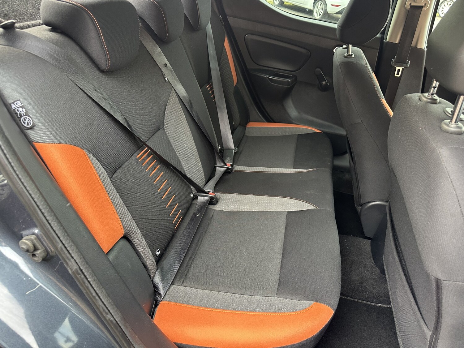 Used Nissan Micra 2018 for sale - 77536010: Photo 22