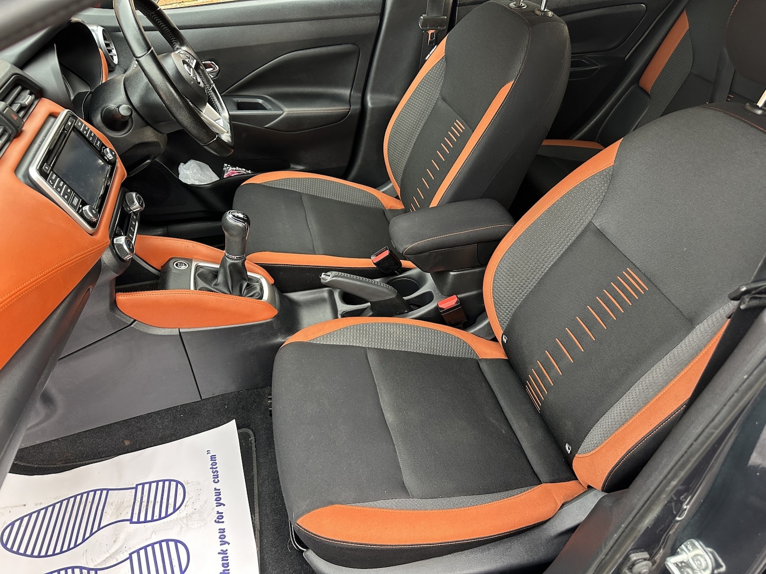 Used Nissan Micra 2018 for sale - 77536010: Photo 27