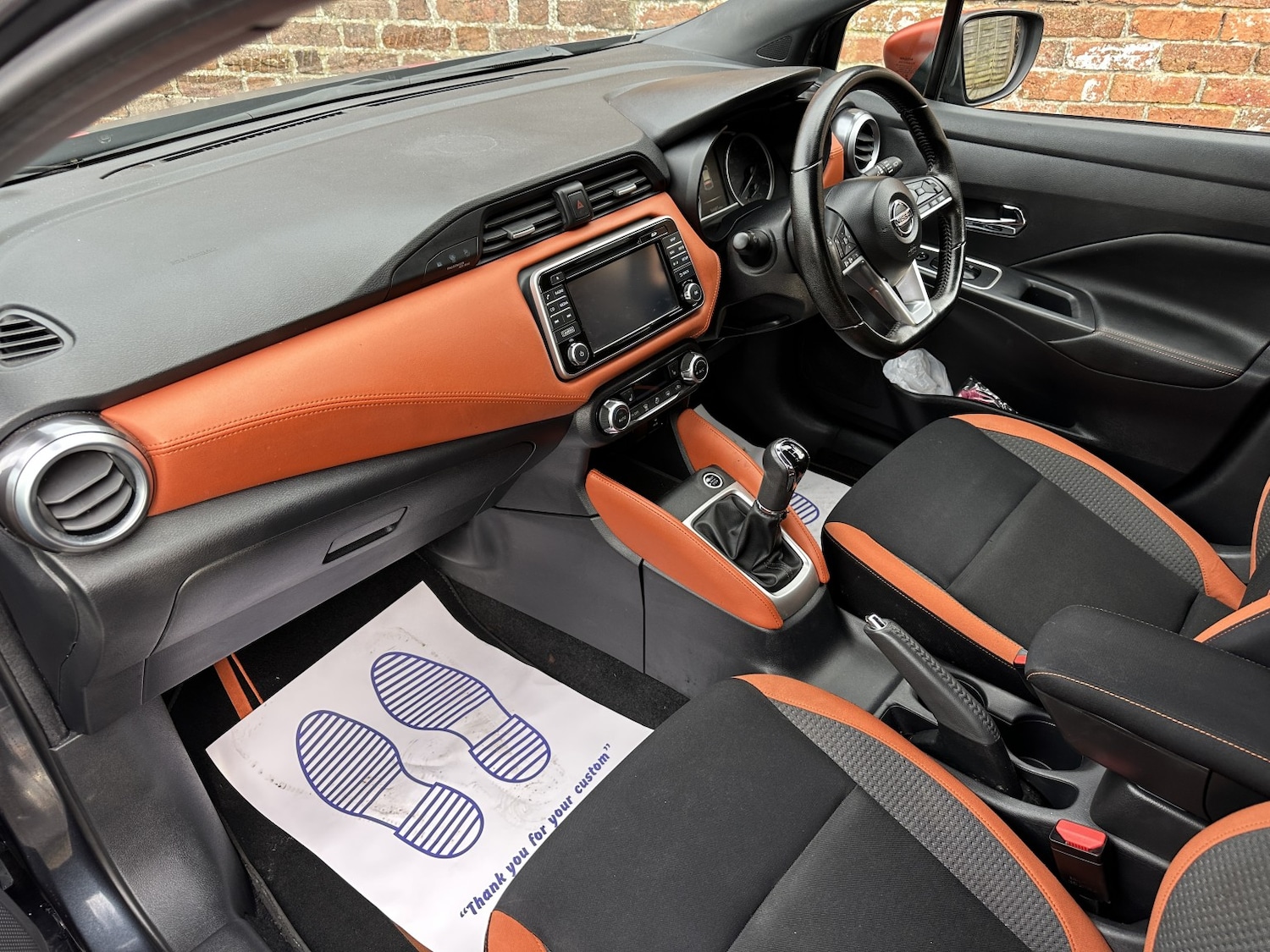 Used Nissan Micra 2018 for sale - 77536010: Photo 28