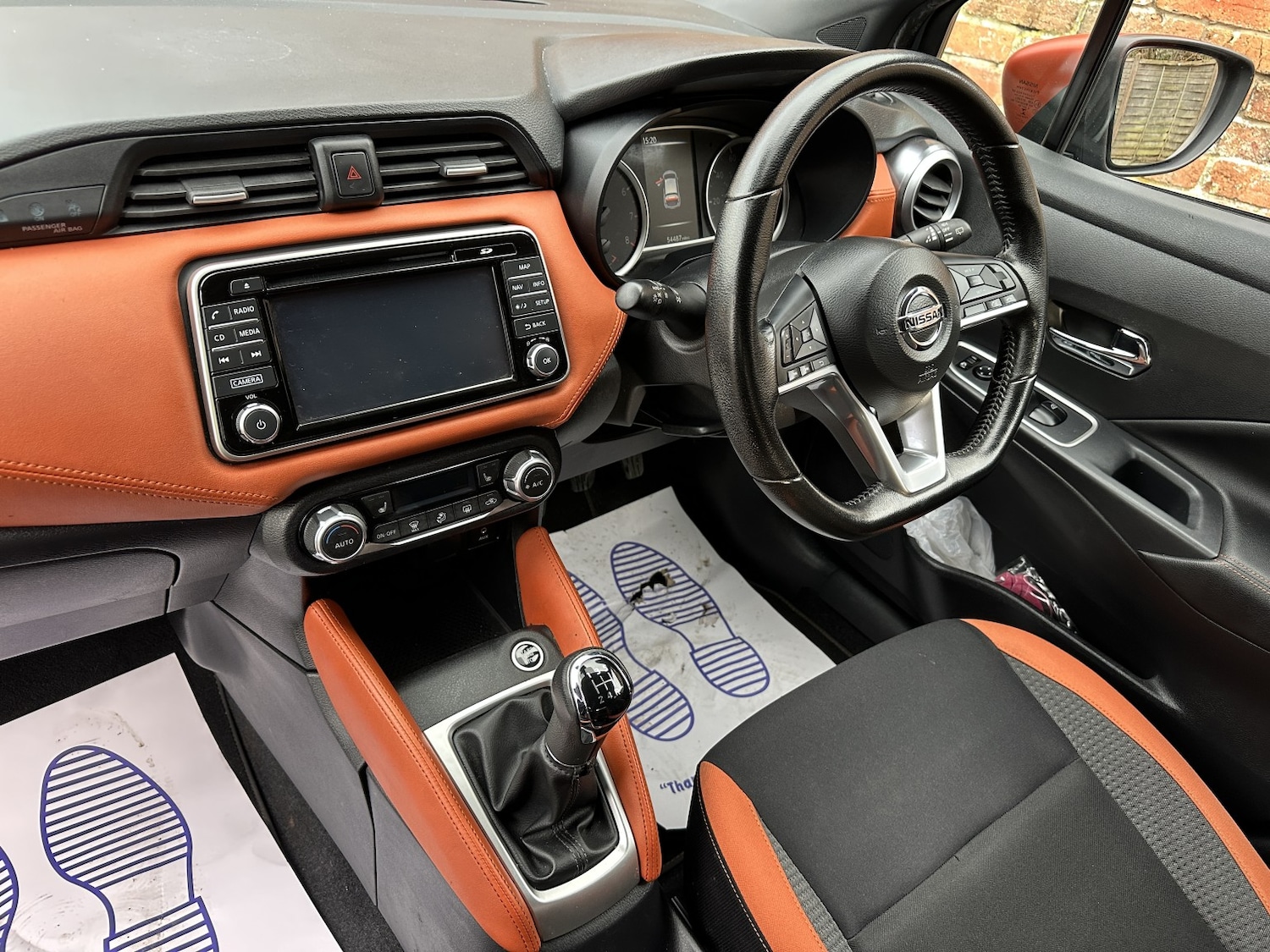 Used Nissan Micra 2018 for sale - 77536010: Photo 29