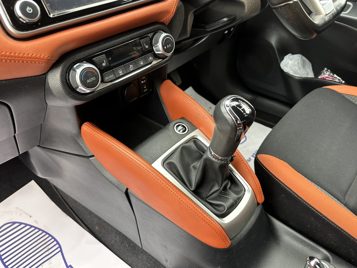 Used Nissan Micra 2018 for sale - 77536010: Photo 30