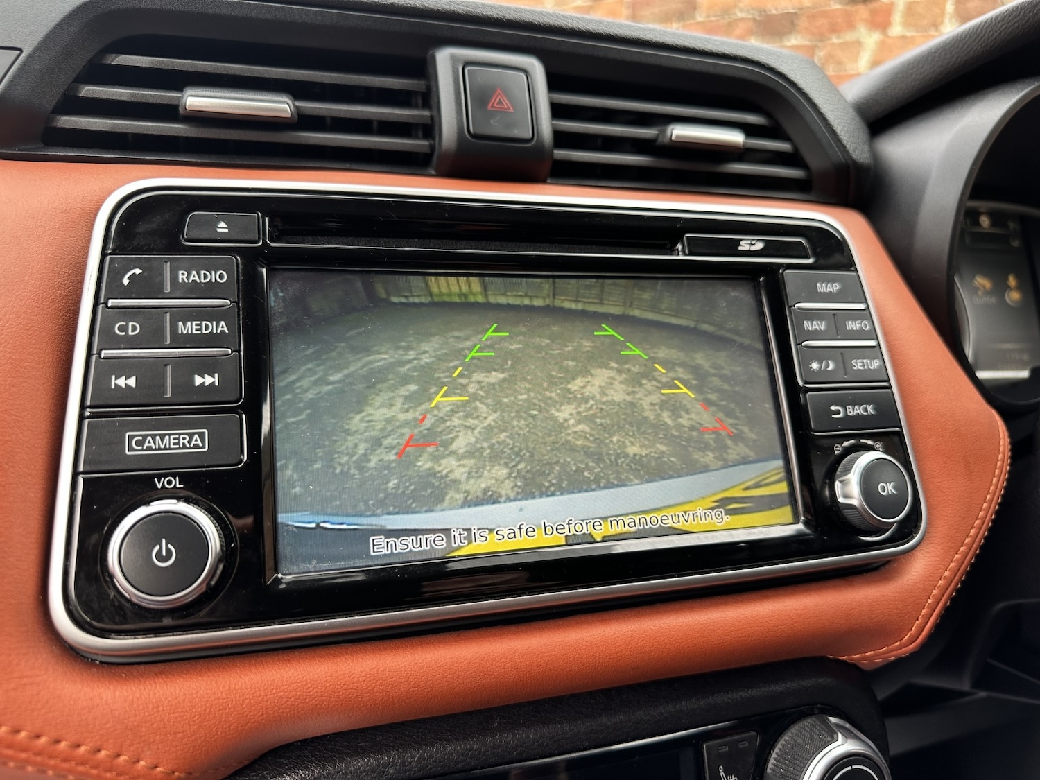 Used Nissan Micra 2018 for sale - 77536010: Photo 31