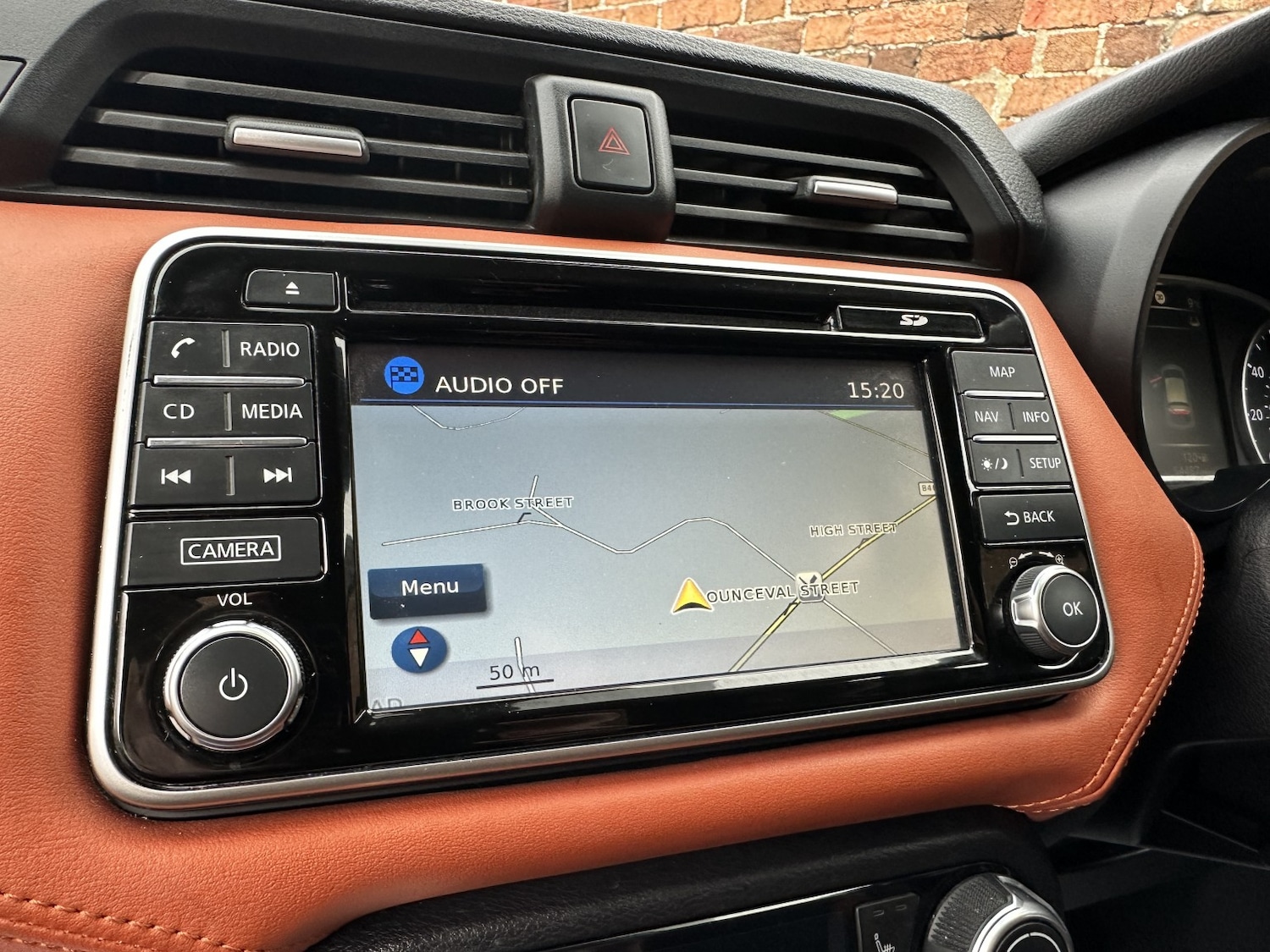 Used Nissan Micra 2018 for sale - 77536010: Photo 32