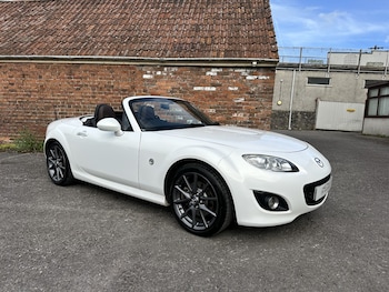 Used Mazda MX-5 2012 for sale - 78667338: Photo