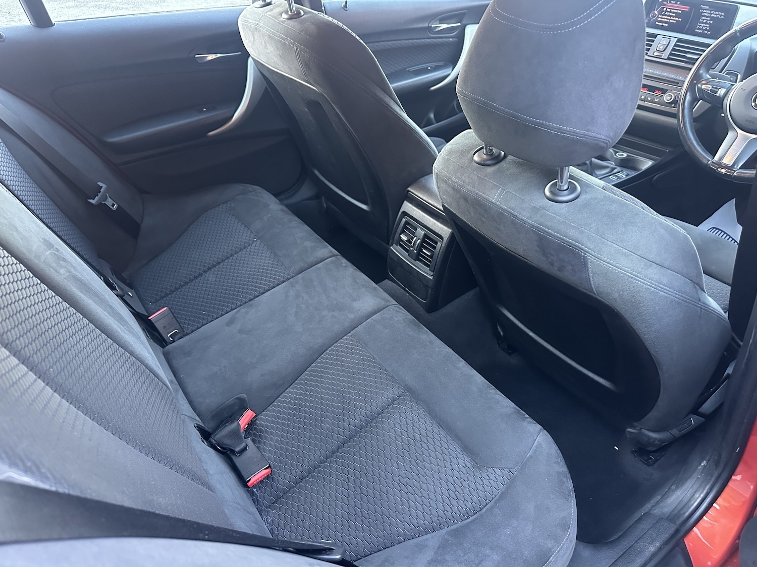 Used BMW 1 Series 2014 for sale - 76643459: Photo 13