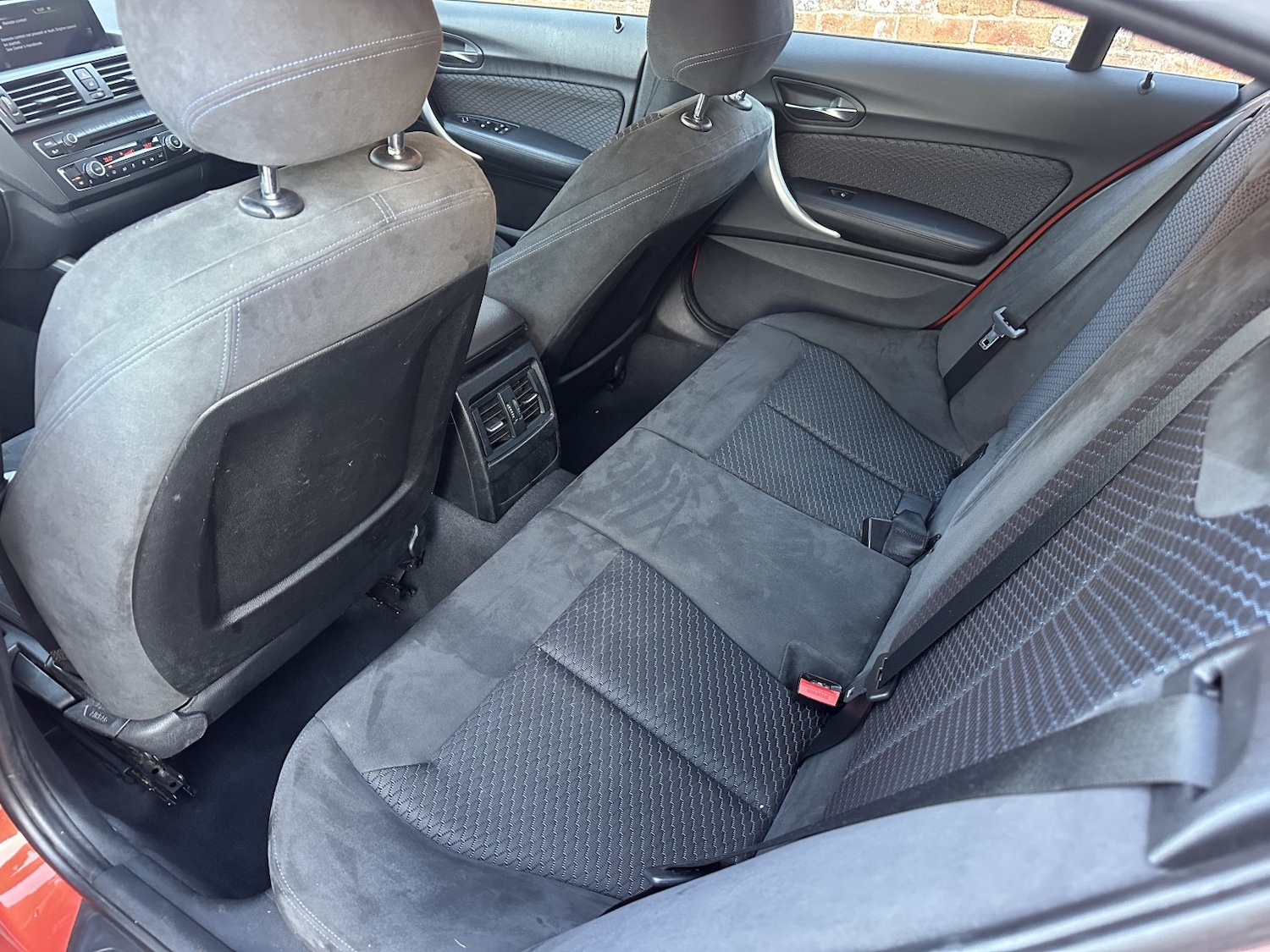 Used BMW 1 Series 2014 for sale - 76643459: Photo 15