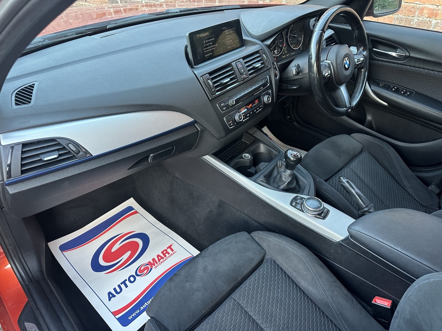 Used BMW 1 Series 2014 for sale - 76643459: Photo 16