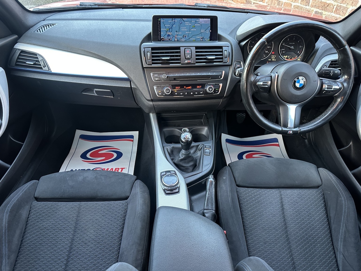 Used BMW 1 Series 2014 for sale - 76643459: Photo 17