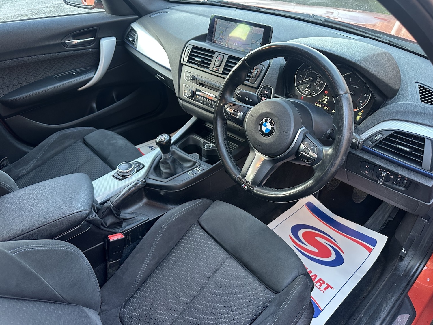 Used BMW 1 Series 2014 for sale - 76643459: Photo 18