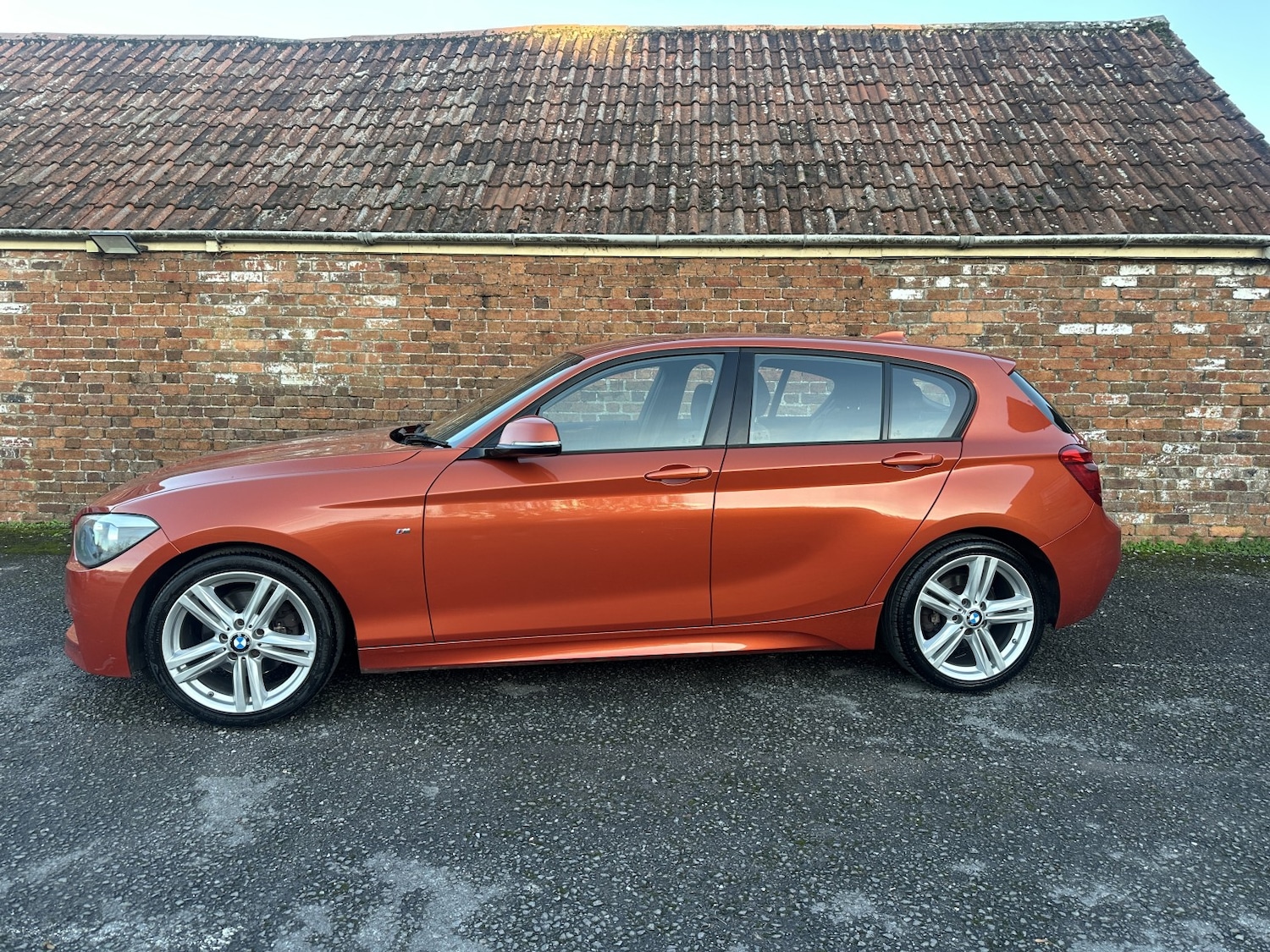 Used BMW 1 Series 2014 for sale - 76643459: Photo 6