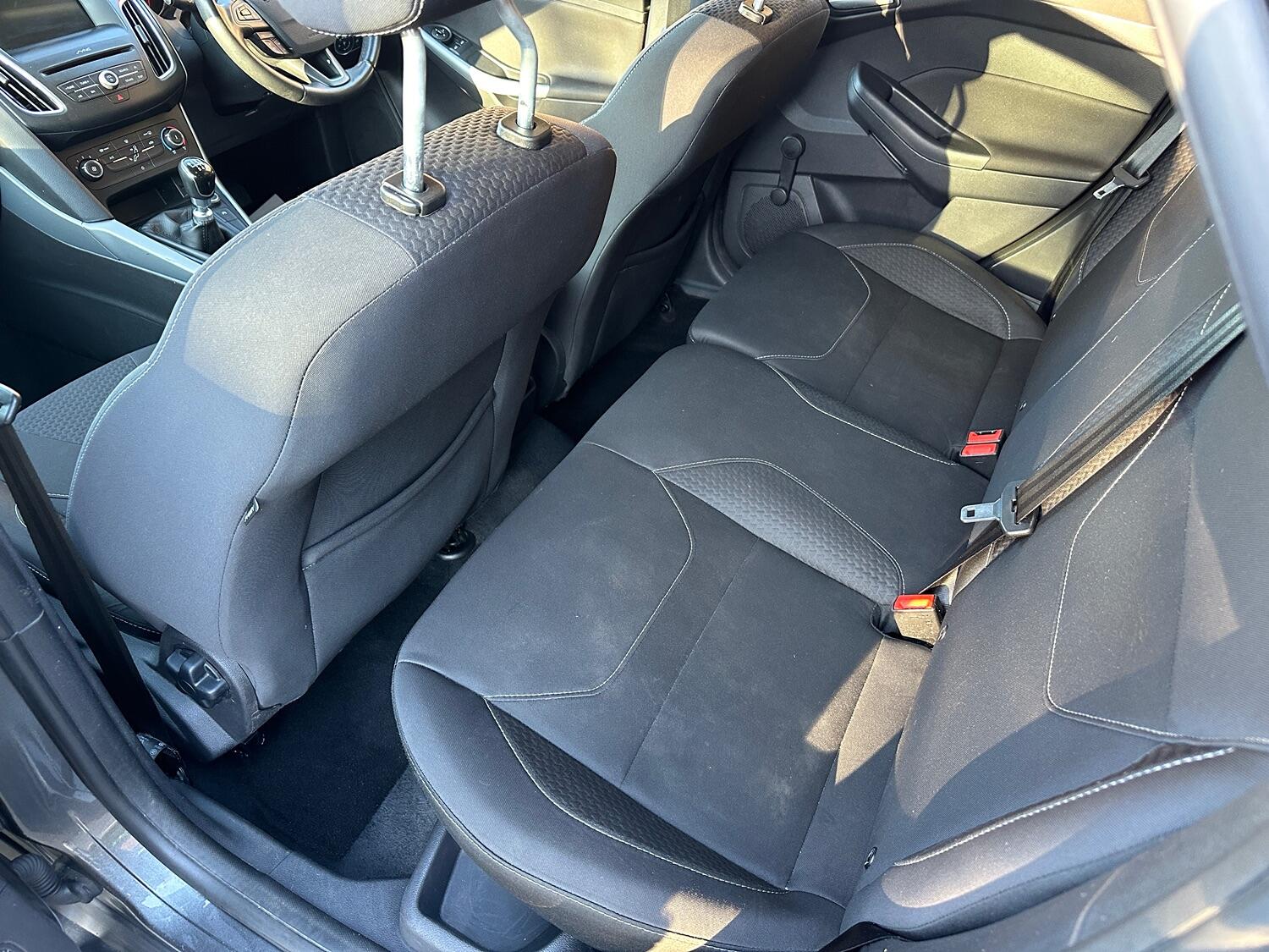 Used Ford Focus 2017 for sale - 76107281: Photo 18