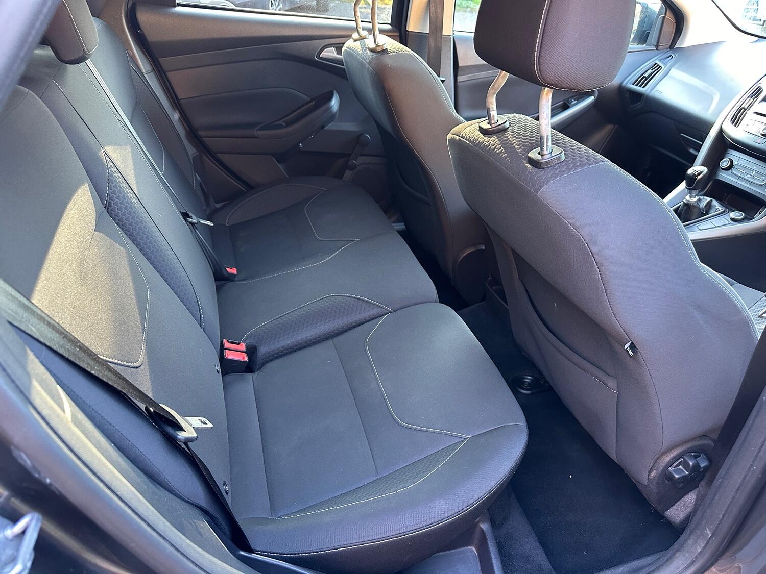 Used Ford Focus 2017 for sale - 76107281: Photo 20