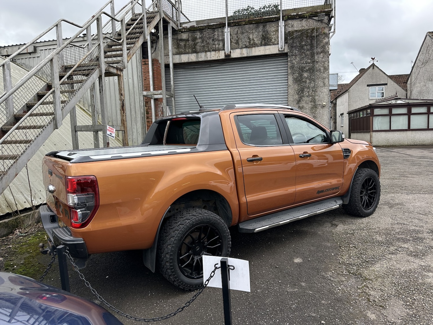Used Ford Ranger 2019 for sale - 77721224: Photo 2