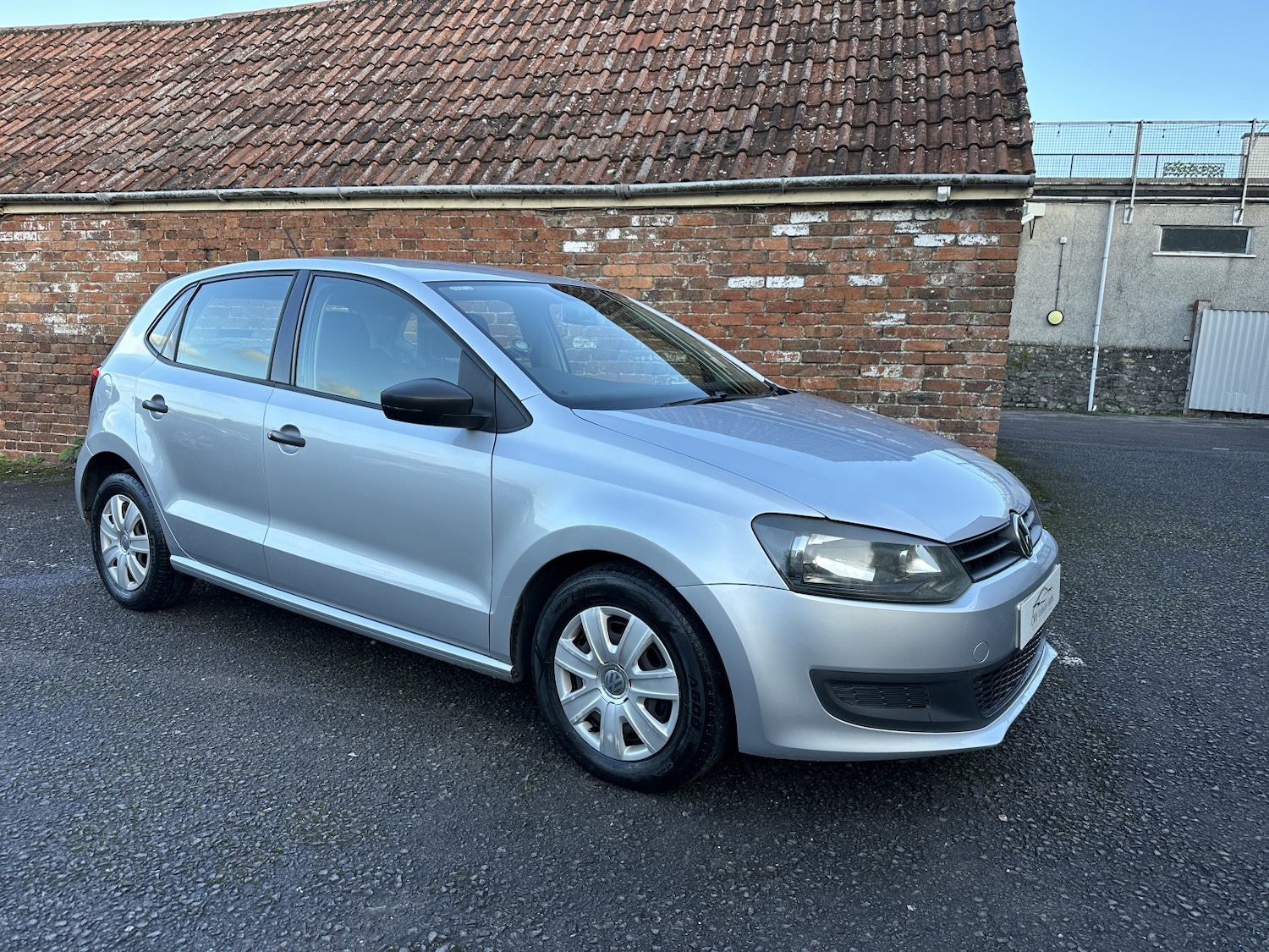 Used Volkswagen Polo 2012 for sale - 76521057: Photo 1