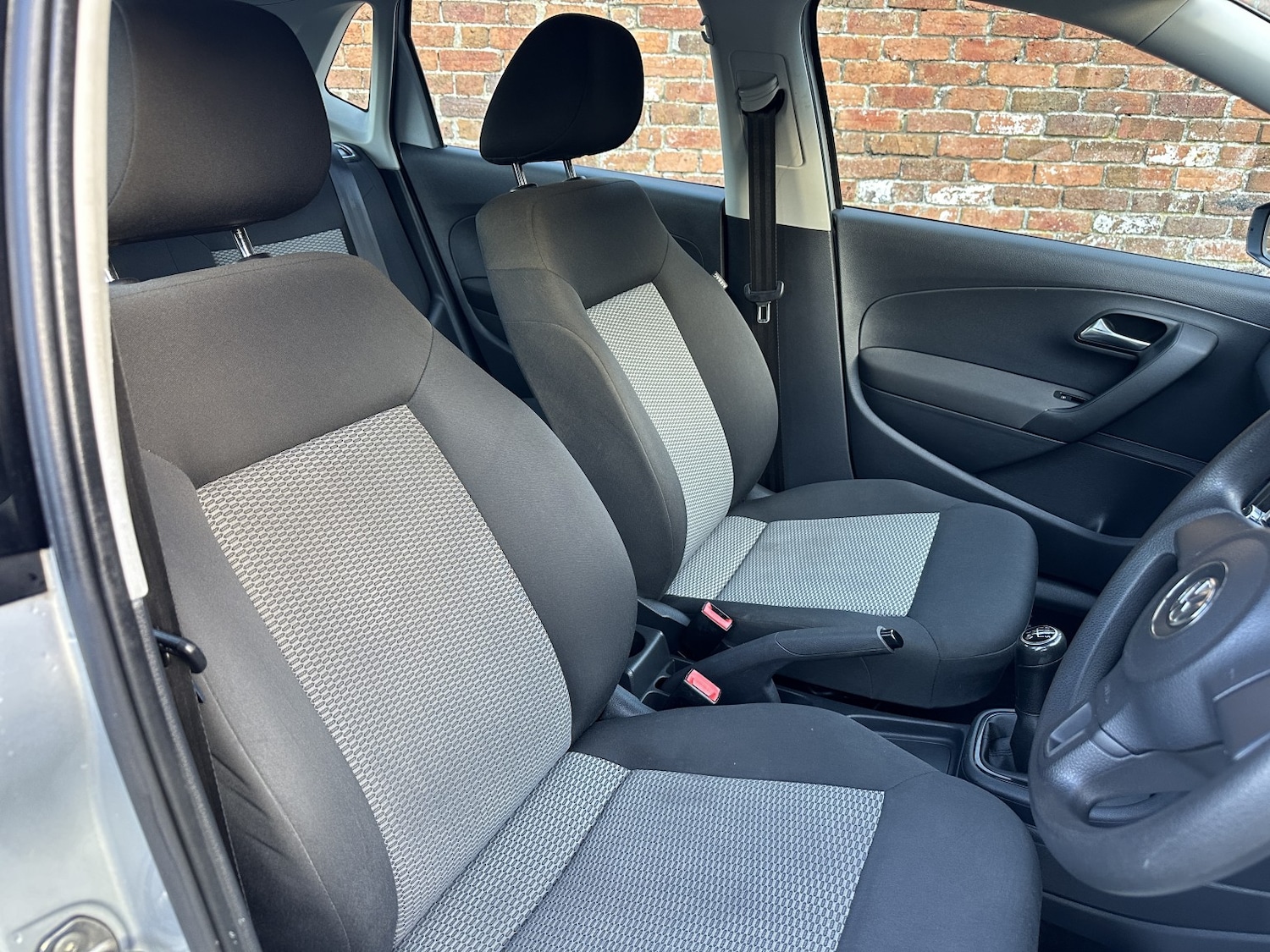 Used Volkswagen Polo 2012 for sale - 76521057: Photo 12