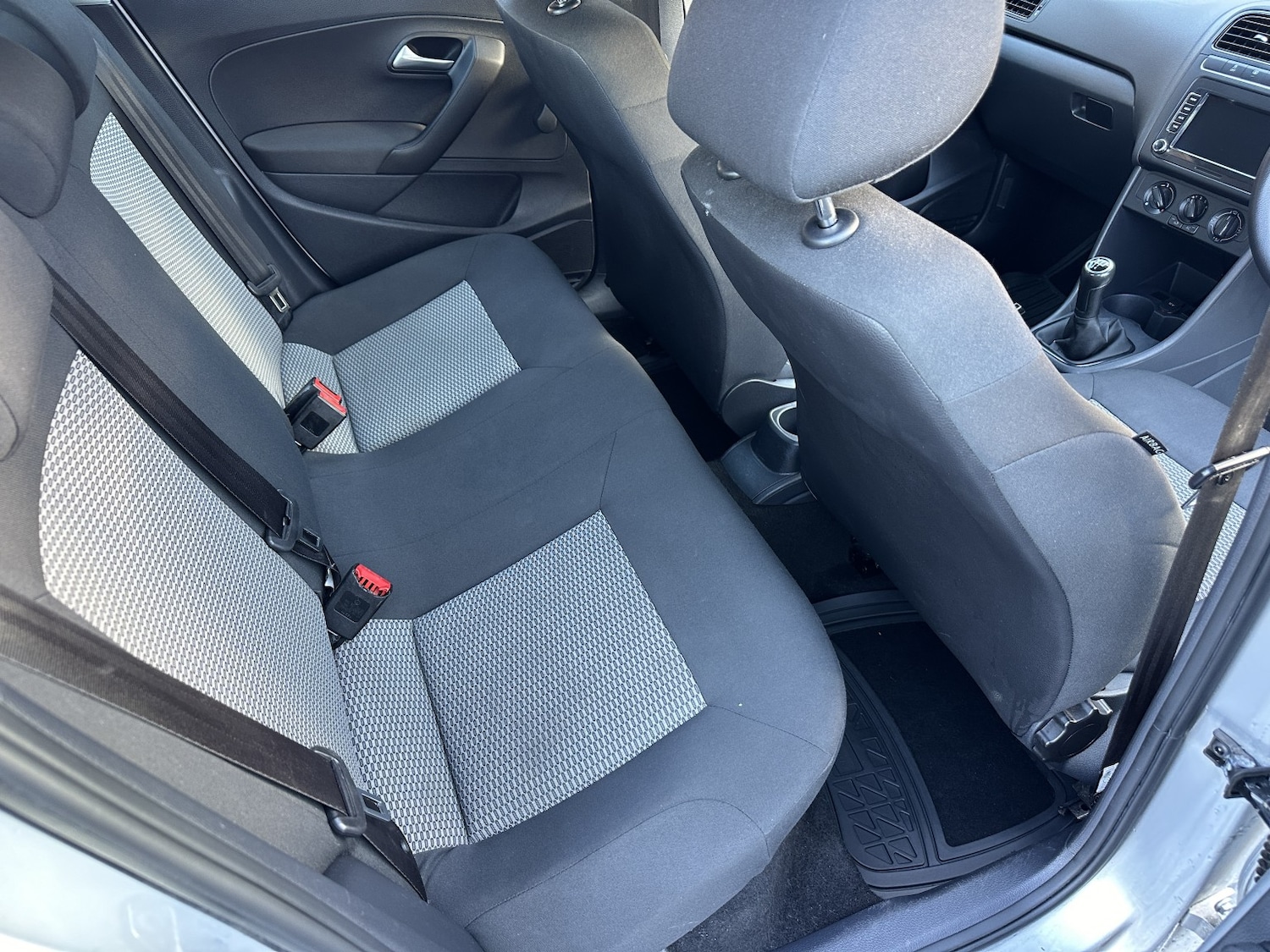 Used Volkswagen Polo 2012 for sale - 76521057: Photo 13