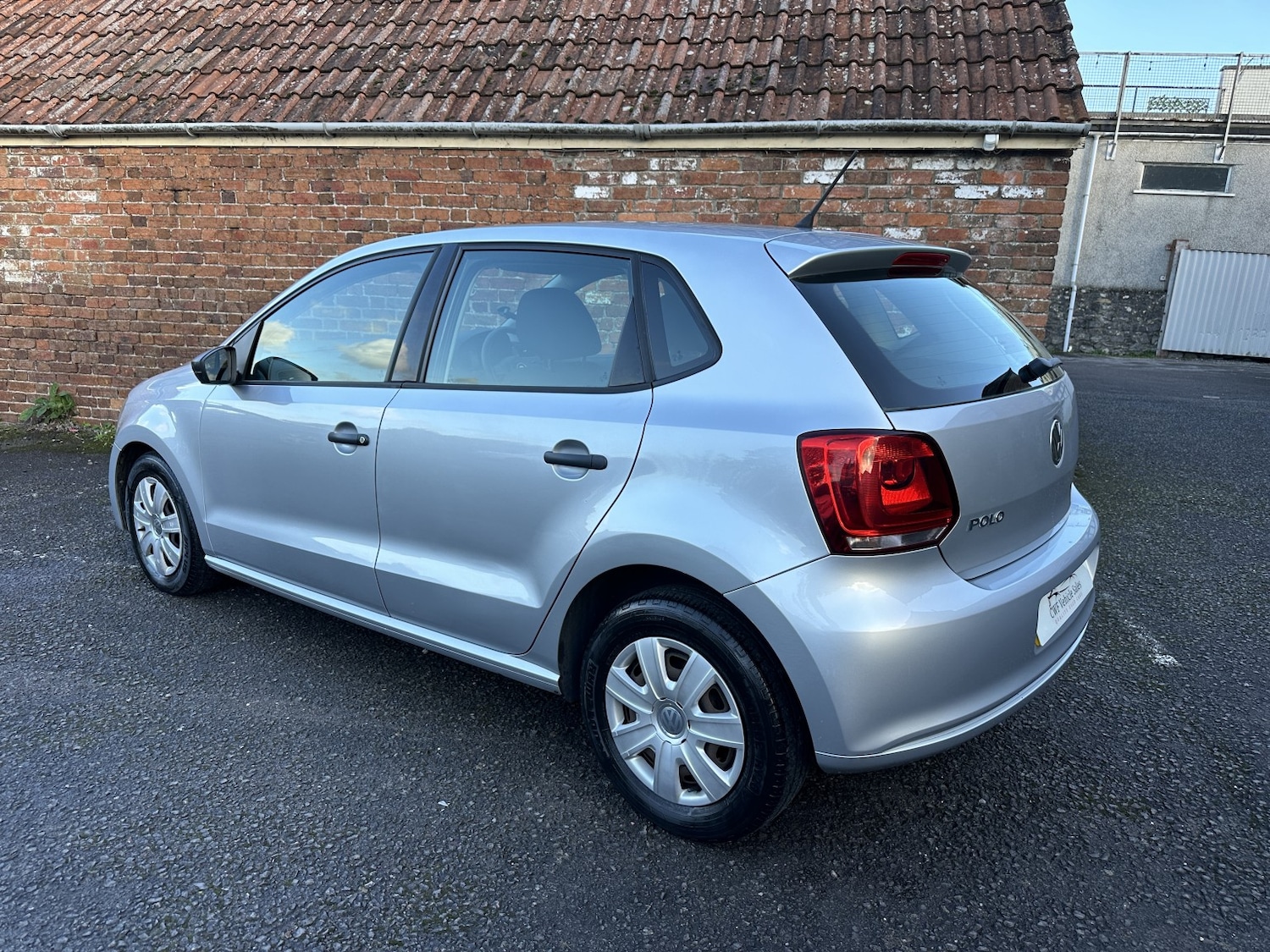 Used Volkswagen Polo 2012 for sale - 76521057: Photo 16