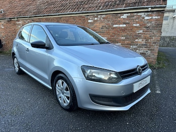 Used Volkswagen Polo 2012 for sale - 76521057: Photo