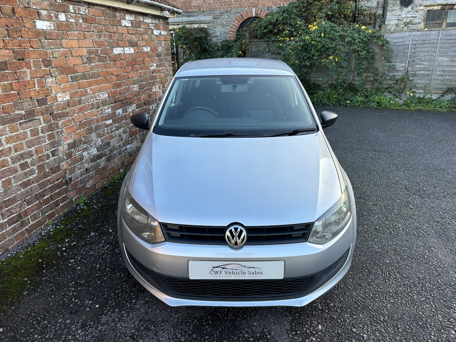 Used Volkswagen Polo 2012 for sale - 76521057: Photo 4