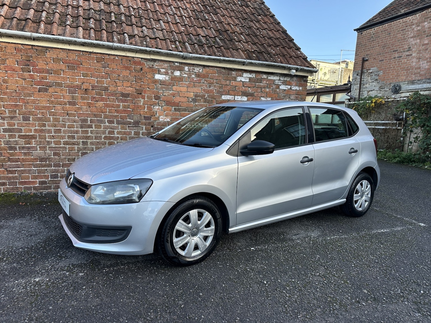 Used Volkswagen Polo 2012 for sale - 76521057: Photo 5