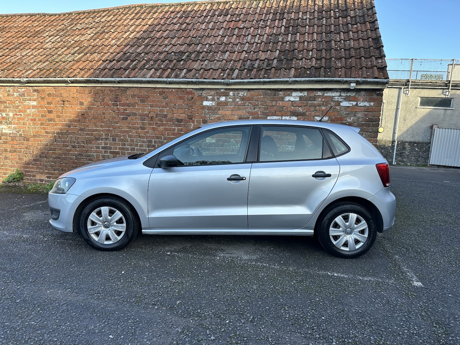 Used Volkswagen Polo 2012 for sale - 76521057: Photo 6