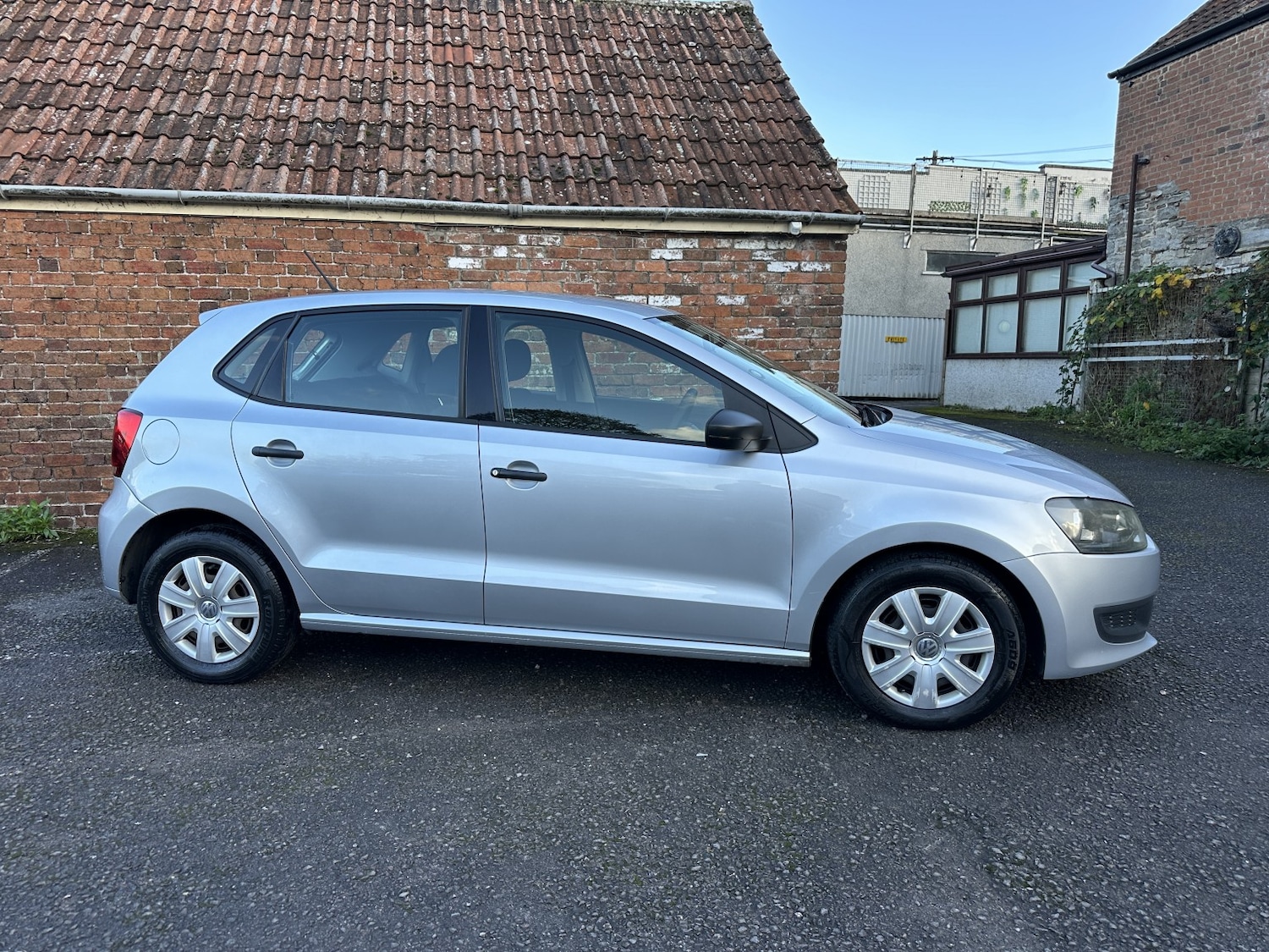 Used Volkswagen Polo 2012 for sale - 76521057: Photo 7