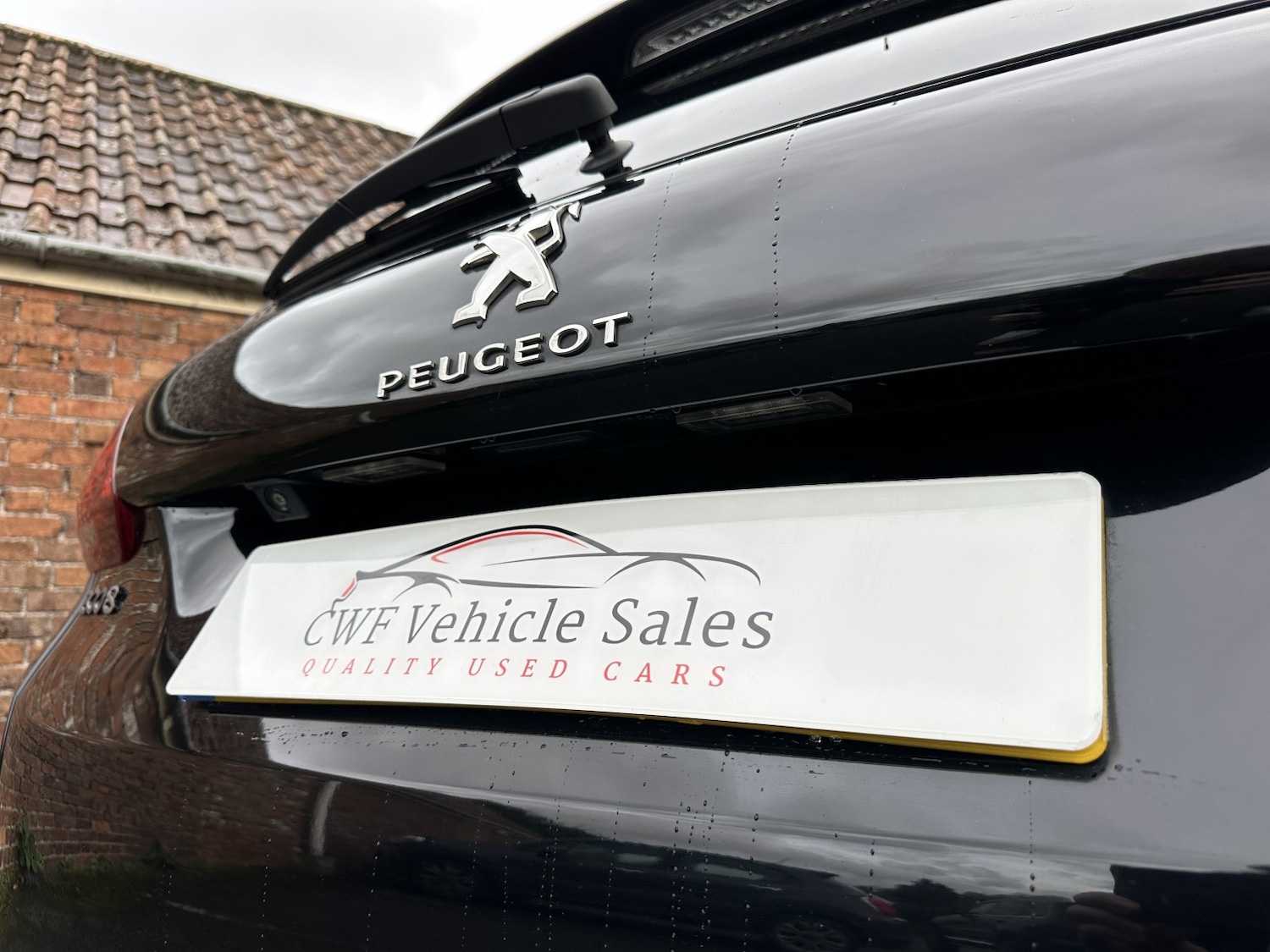 Used Peugeot 2008 2018 for sale - 76547839: Photo 13