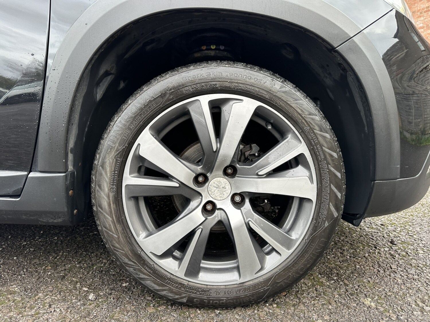 Used Peugeot 2008 2018 for sale - 76547839: Photo 18