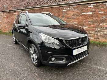 Used Peugeot 2008 2018 for sale - 76547839: Photo