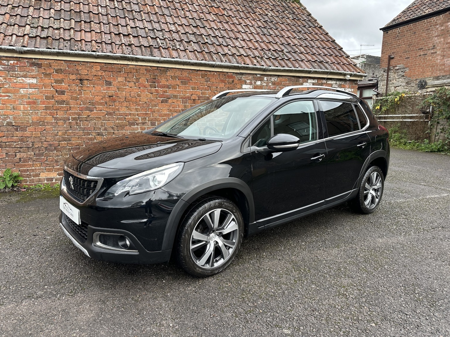 Used Peugeot 2008 2018 for sale - 76547839: Photo 5