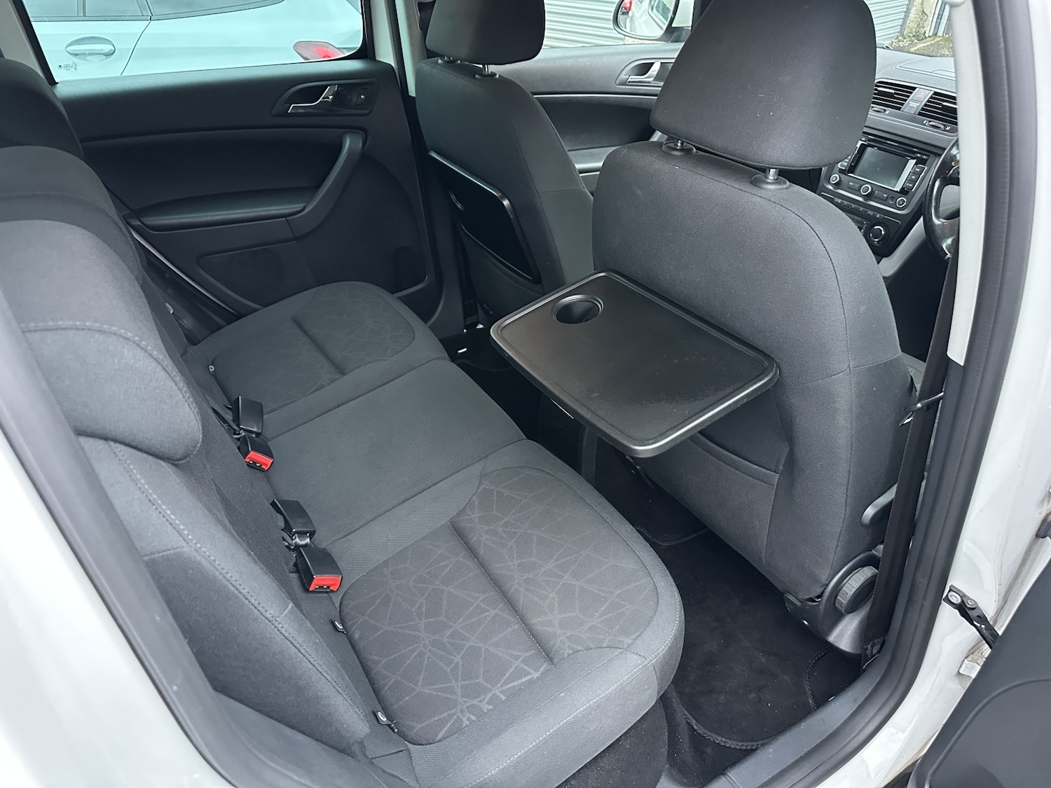 Used Skoda Yeti 2012 for sale - 76924318: Photo 18