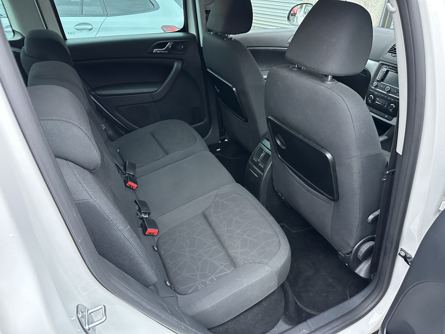 Used Skoda Yeti 2012 for sale - 76924318: Photo 19