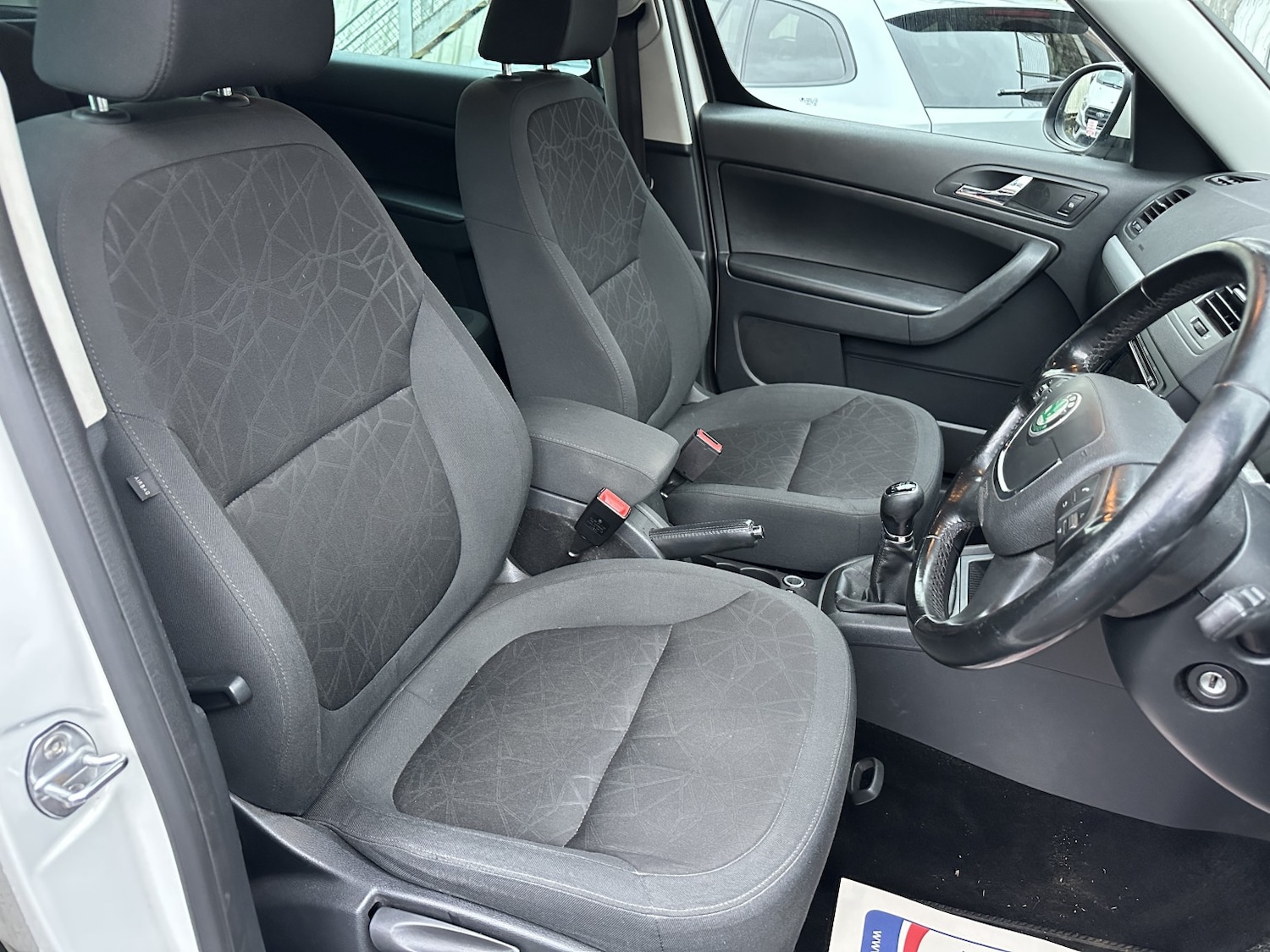 Used Skoda Yeti 2012 for sale - 76924318: Photo 20