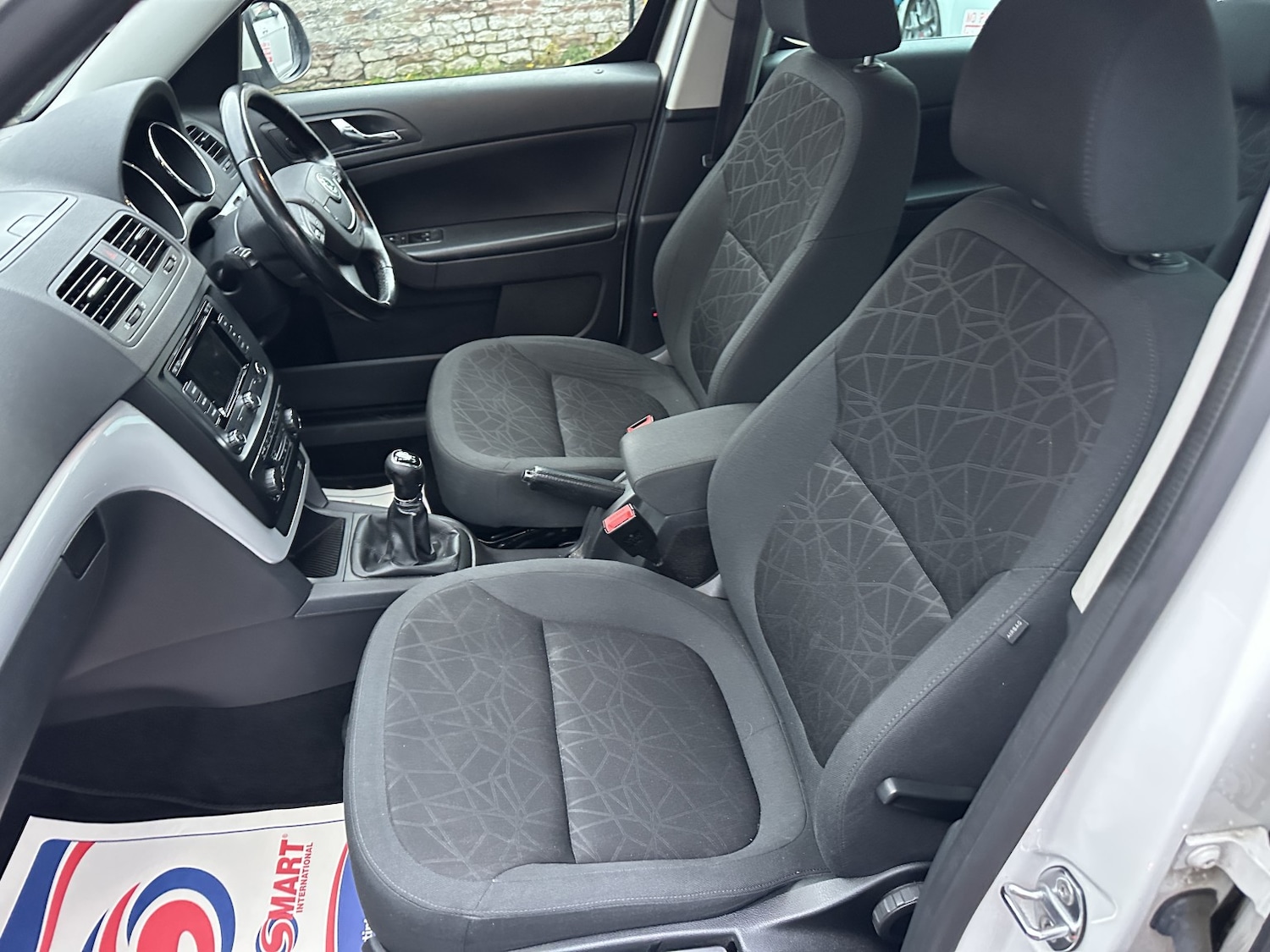 Used Skoda Yeti 2012 for sale - 76924318: Photo 21