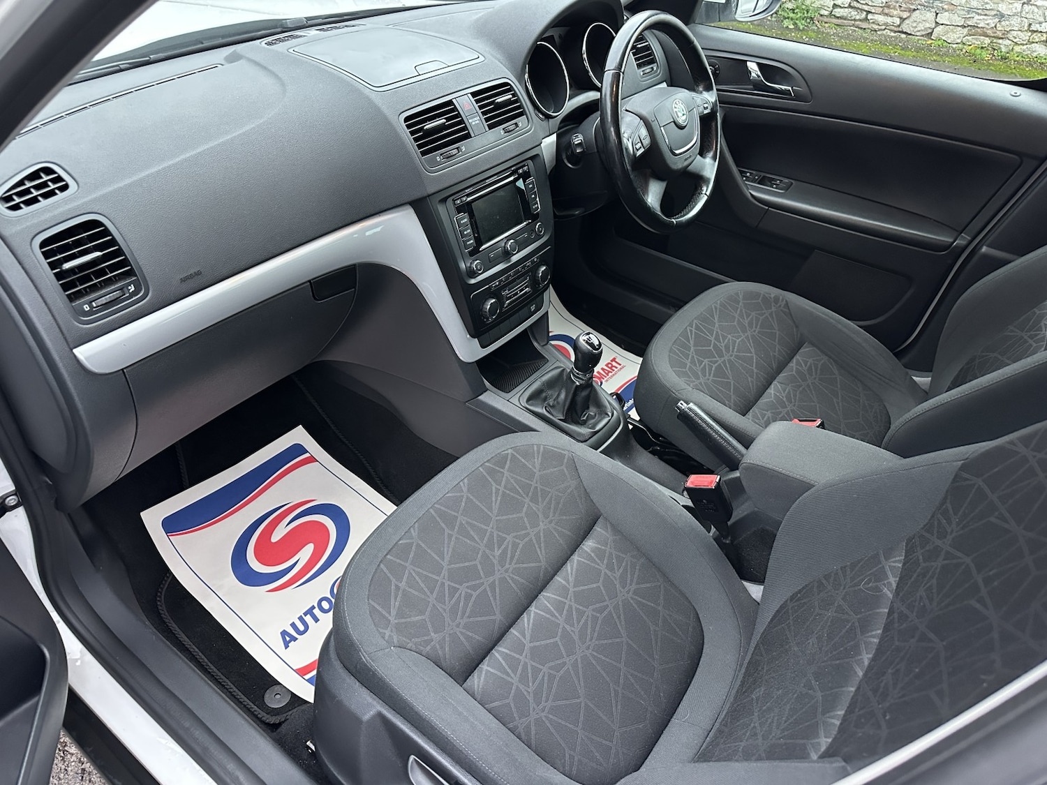 Used Skoda Yeti 2012 for sale - 76924318: Photo 22