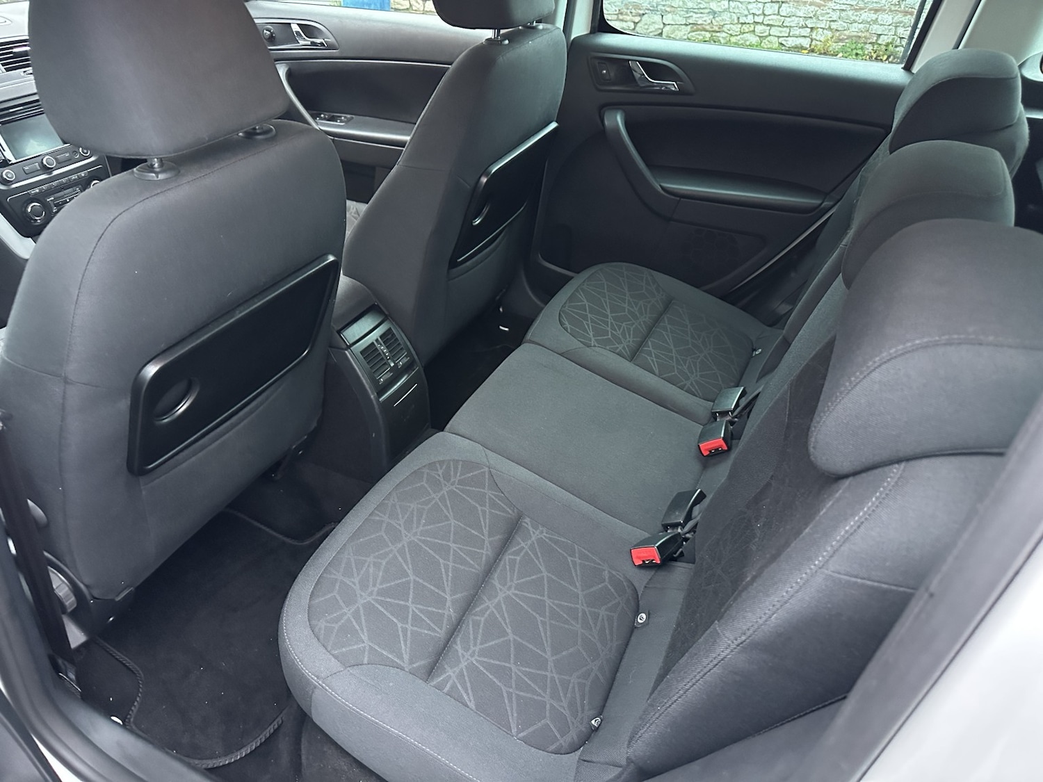 Used Skoda Yeti 2012 for sale - 76924318: Photo 25