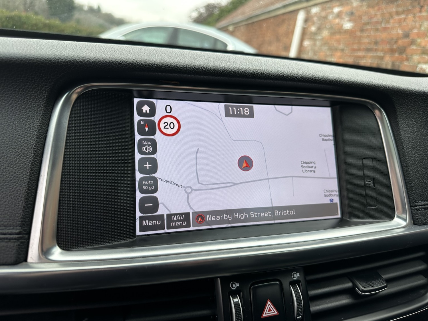 Used Kia Optima 2017 for sale - 77766379: Photo 17