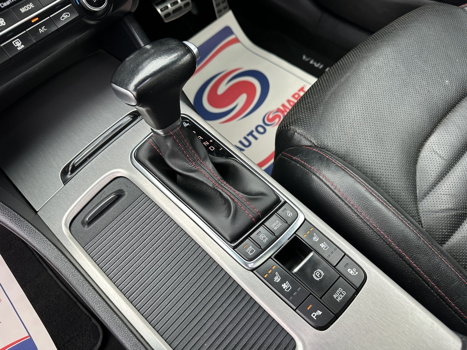 Used Kia Optima 2017 for sale - 77766379: Photo 18