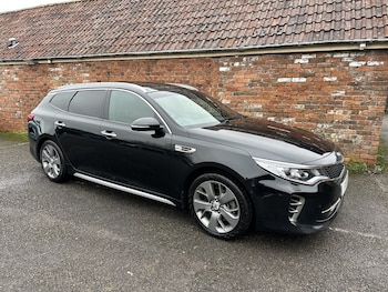 Used Kia Optima 2017 for sale - 77766379: Photo